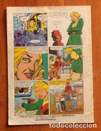C&oacute;mics: COMIC DAREDEVIL. N&Uacute;M.29 -COMICS FORUM- - Foto 2