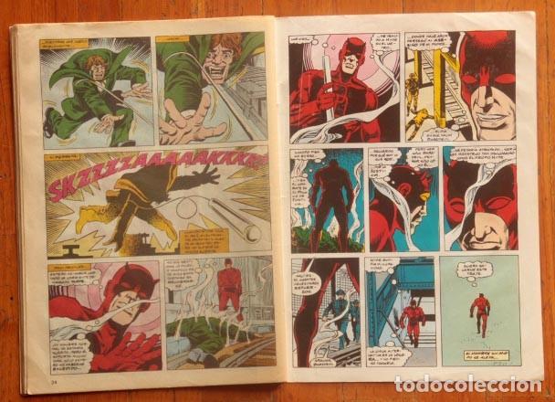C&oacute;mics: COMIC SPIDERMAN. FORUM .N&Uacute;M: 135 - Foto 3