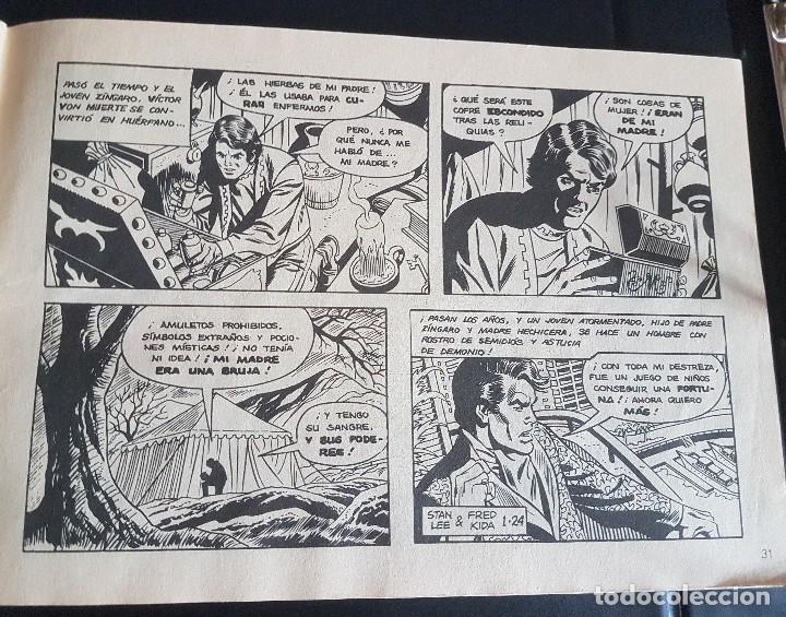 C&oacute;mics: Spiderman tiras de prensa 23 Stan Lee y Fred Kida - Foto 2