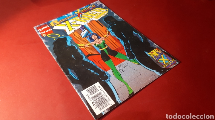 C&oacute;mics: X MEN 2099 VOL II FORUM 9 MARVEL - Foto 1
