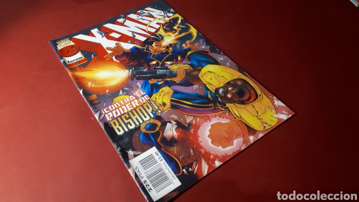 C&oacute;mics: MUY BUEN ESTADO X MAN 19 FORUM - Foto 1