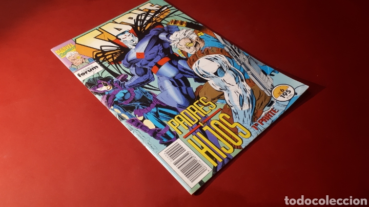 C&oacute;mics: BUEN ESTADO CABLE 6 FORUM - Foto 1