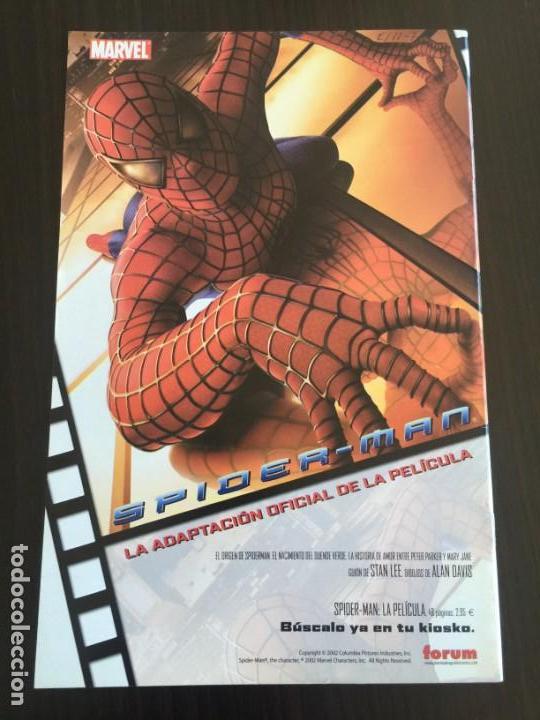 C&oacute;mics: Fanhunter Animated Series. N&ordm; 3. Cels Pi&ntilde;ol. - Foto 2