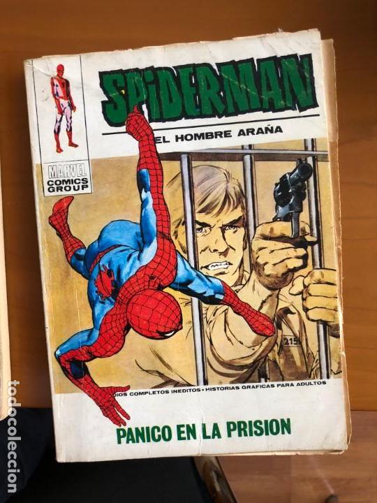 C&oacute;mics: spiderman n&ordm; 43 - Foto 1