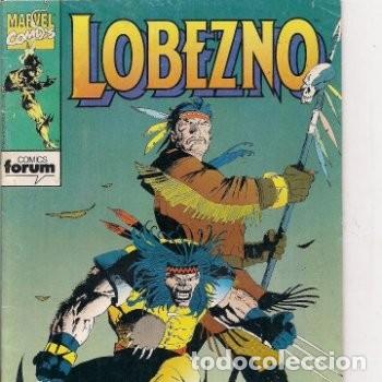 C&oacute;mics: Lobezno n&ordm; 74 - Foto 1