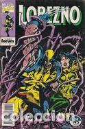 C&oacute;mics: Lobezno n&ordm; 58 - Foto 1