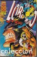C&oacute;mics: Lobezno n&ordm; - Foto 1
