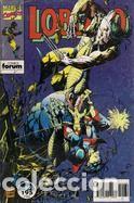 C&oacute;mics: Lobezno n&ordm; 69 - Foto 1