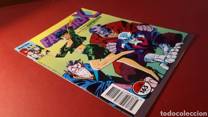 C&oacute;mics: EXCELENTE ESTADO FACTOR X 28 EDICIONES FORUM - Foto 1
