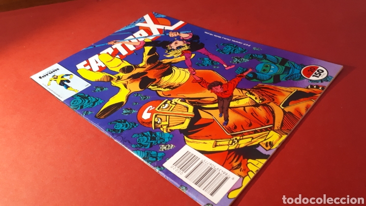 C&oacute;mics: EXCELENTE ESTADO FACTOR X 20 EDICIONES FORUM - Foto 1