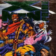Cómics: X MEN PRIME - FORUM 1996 - COMPLETA 1 NUMEROS