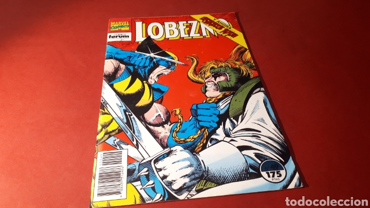 C&oacute;mics: LOBEZNO 49 FORUM - Foto 1