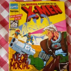 Cómics: COMIC X-MEN MARVEL FORUM NUMERO 11