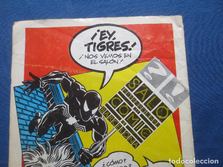 C&oacute;mics: MARVEL / FACTOR X N.&ordm; 4 VOLUMEN 1 FORUM - MAYO 1988 - Vol. I - Foto 3