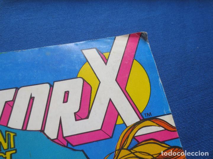 C&oacute;mics: MARVEL / FACTOR X N.&ordm; 29 VOLUMEN 1 FORUM - JUNIO 1990 - Vol. I - Foto 2
