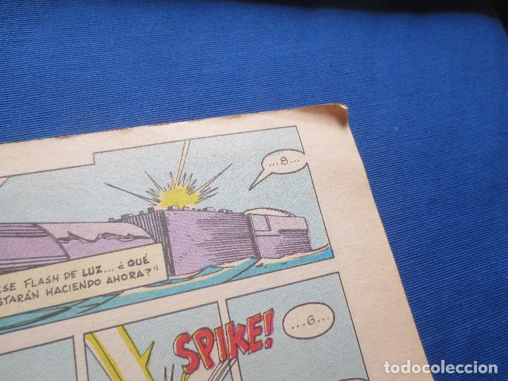 C&oacute;mics: MARVEL / FACTOR X N.&ordm; 29 VOLUMEN 1 FORUM - JUNIO 1990 - Vol. I - Foto 3