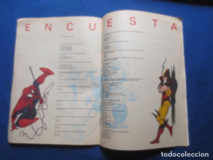 C&oacute;mics: MARVEL / FACTOR X N.&ordm; 29 VOLUMEN 1 FORUM - JUNIO 1990 - Vol. I - Foto 4
