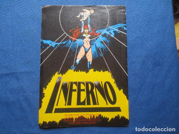 C&oacute;mics: MARVEL / FACTOR X N.&ordm; 29 VOLUMEN 1 FORUM - JUNIO 1990 - Vol. I - Foto 5