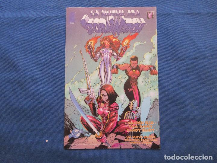 C&oacute;mics: MARVEL / X-FACTOR N.&ordm; 23 - VOLUMEN 2 FORUM 1998 X FACTOR Vol. II - Foto 2