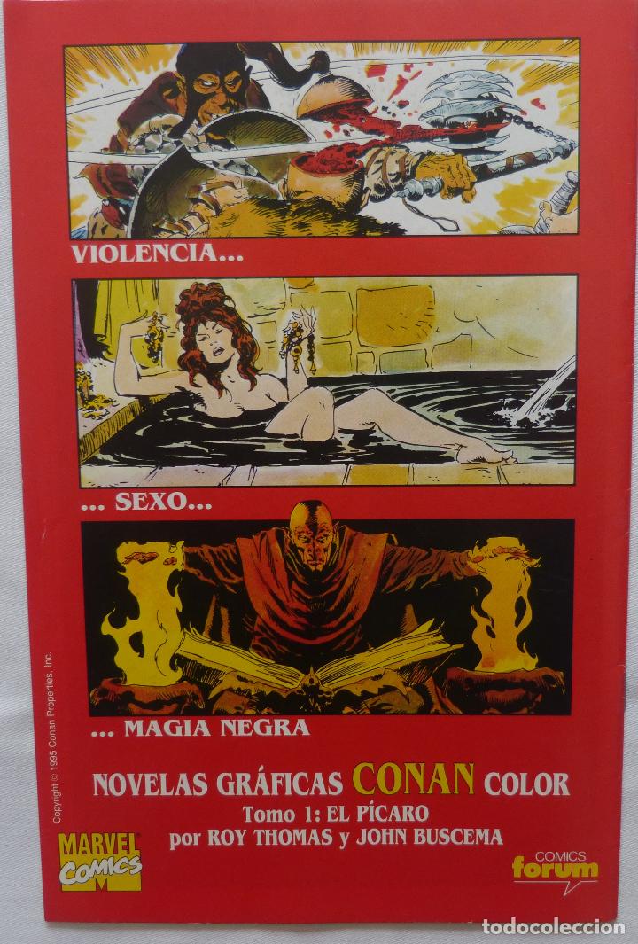 C&oacute;mics: Comic Ghost Rider 2099,Numero 2 de 12,Serie Limitada,Marvel, 1994 - Foto 5