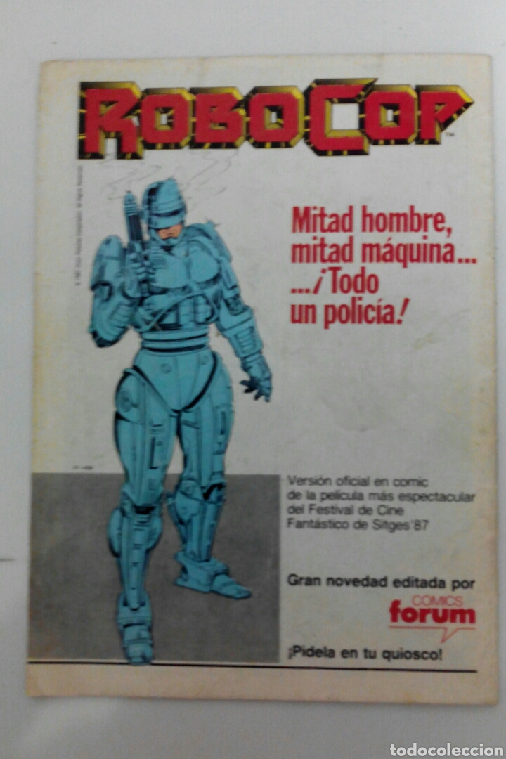 C&oacute;mics: Conan el b&aacute;rbaro n&deg;131 - Foto 3