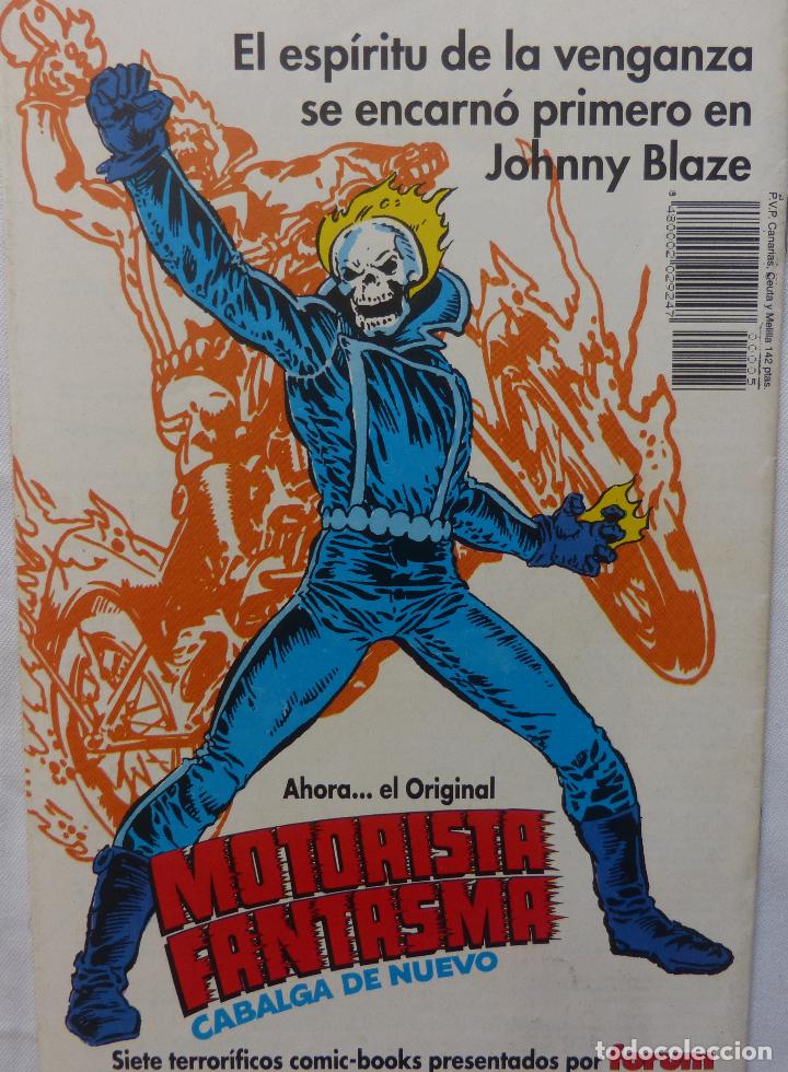 C&oacute;mics: Comic Proyecto Exterminio, Marvel comics,forum, Stan Lee, Numero 5 - Foto 5