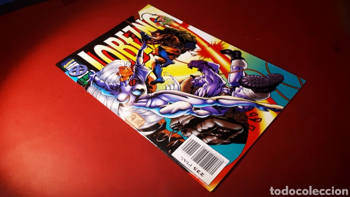 C&oacute;mics: DE KIOSCO LOBEZNO 6 VOL II FORUM - Foto 1