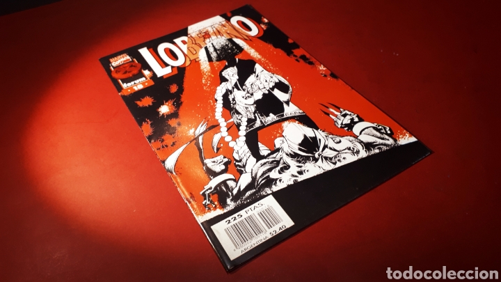 C&oacute;mics: DE KIOSCO LOBEZNO 18 VOL II FORUM - Foto 1