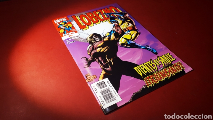 C&oacute;mics: DE KIOSCO LOBEZNO 38 VOL II FORUM - Foto 1