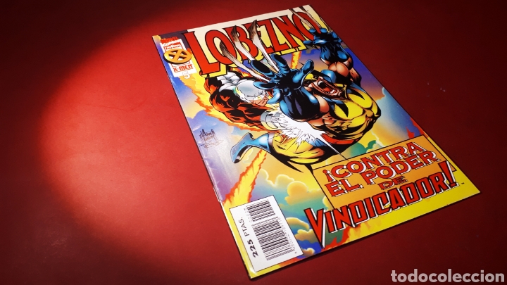 C&oacute;mics: DE KIOSCO LOBEZNO 5 VOL II FORUM - Foto 1