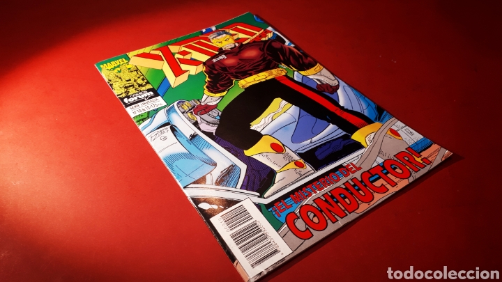 C&oacute;mics: EXCELENTE ESTADO X MEN 2099 SERIE LIMITADA 10 FORUM - Foto 1