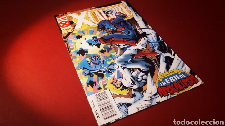 C&oacute;mics: DE KIOSCO X CALIBRE 1 FORUM - Foto 1