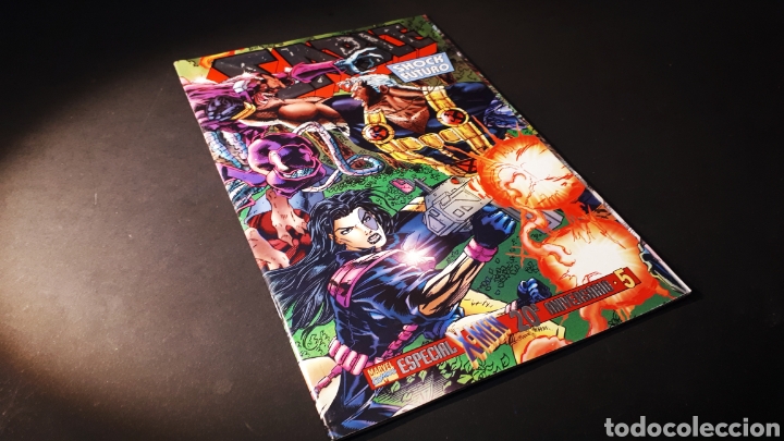 C&oacute;mics: MUY BUEN ESTADO CABLE 5 VOL II FORUM - Foto 1
