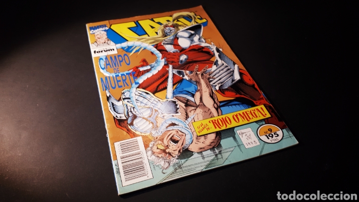 C&oacute;mics: MUY BUEN ESTADO CABLE 9 FORUM - Foto 1
