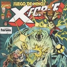Cómics: X-FORCE VOL. 1 (1992-1995) #32