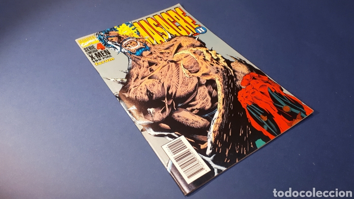 C&oacute;mics: EXCELENTE ESTADO MASACRE II 4 FORUM - Foto 1
