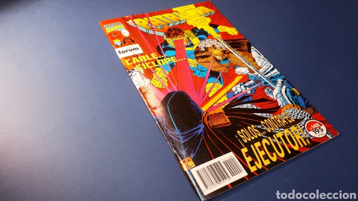 C&oacute;mics: EXCELENTE ESTADO LA PATRULLA X 148 FORUM - Foto 1