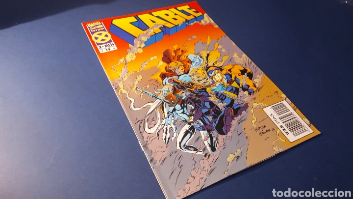 C&oacute;mics: DE KIOSCO CABLE 19 FORUM - Foto 1