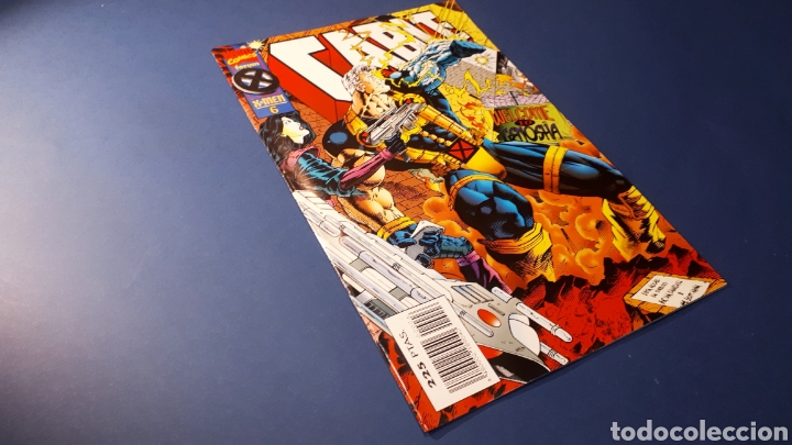 C&oacute;mics: DE KIOSCO CABLE 6 FORUM - Foto 1