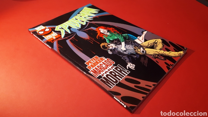 C&oacute;mics: EXCELENTE ESTADO NUEVO SPIDERMAN 5 FORUM - Foto 1