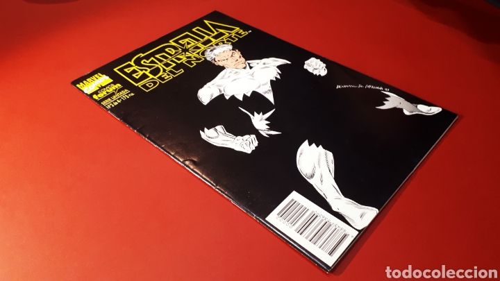 C&oacute;mics: CASI EXCELENTE ESTADO ESTRELLA DEL NORTE 2 FORUM - Foto 1