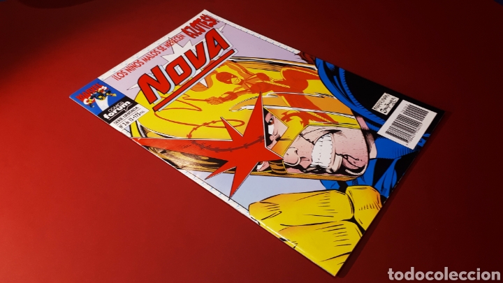 C&oacute;mics: EXCELENTE ESTADO NOVA 2 FORUM - Foto 1