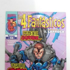 Cómics: LOS 4 FANTÁSTICOS VOL 3 N°10 VOLUMEN 3