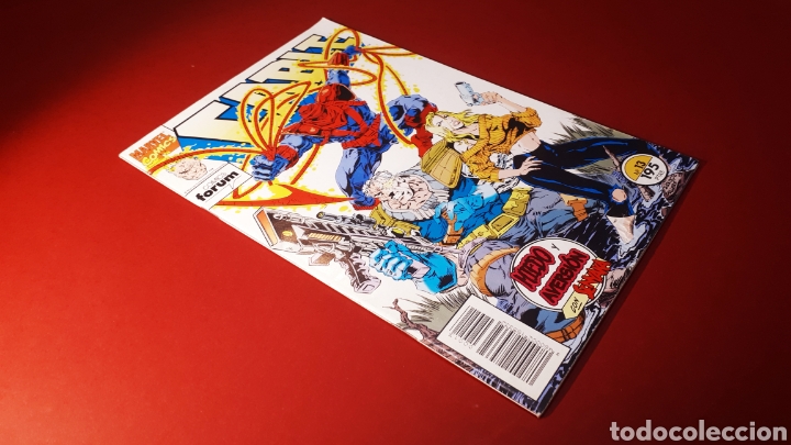 C&oacute;mics: CABLE 13 FORUM - Foto 1