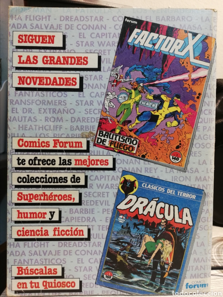 C&oacute;mics: Spiderman - Cinco n&uacute;meros (76, 77, 78, 79, 80) - Foto 2