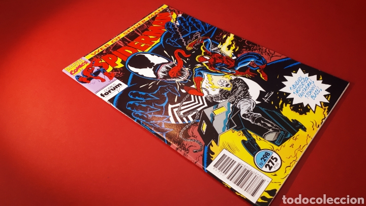 C&oacute;mics: DE KIOSCO SPIDERMAN 298 FORUM - Foto 1
