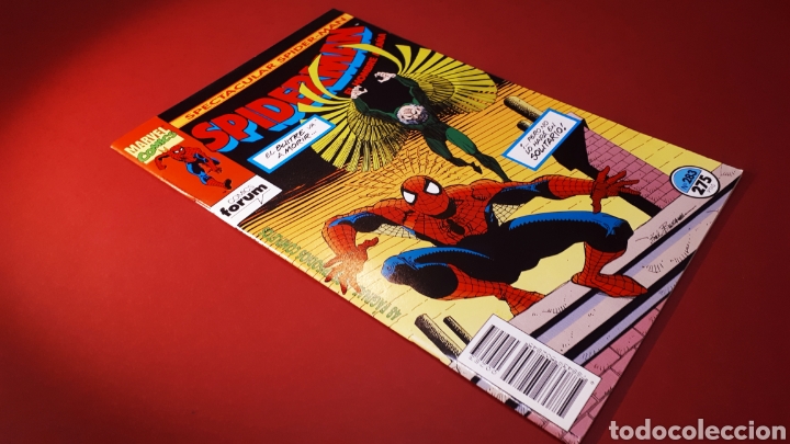 C&oacute;mics: DE KIOSCO SPIDERMAN 283 FORUM - Foto 1