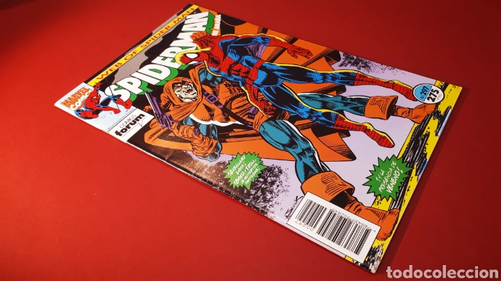 C&oacute;mics: DE KIOSCO SPIDERMAN 297 FORUM - Foto 1