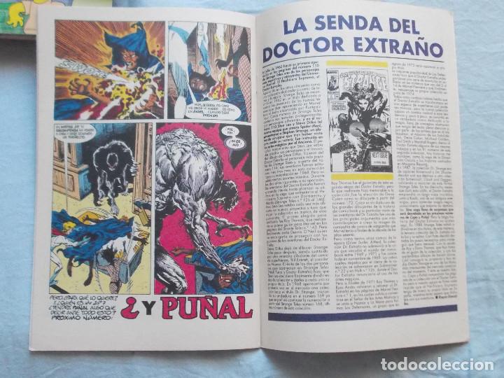 C&oacute;mics: Capa y Pu&ntilde;al Vol-1 n&ordm; 12. Forum - Foto 2