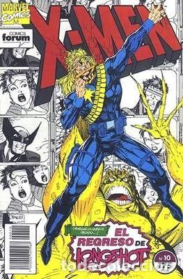 C&oacute;mics: X-Men vol. 1 (1992-1995) #10 (NUEVO) - Foto 1